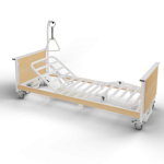 Letto Alzheimer 99.11 ALZ elettrico ribassato a 20 cm, Codice ISO 18.12.10.009 e RDM 2489748